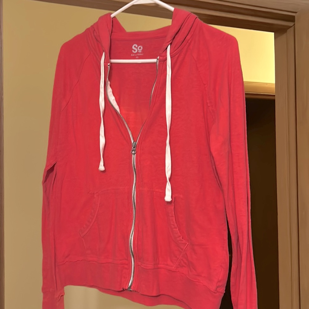 Women’s long sleeve shirt size xl